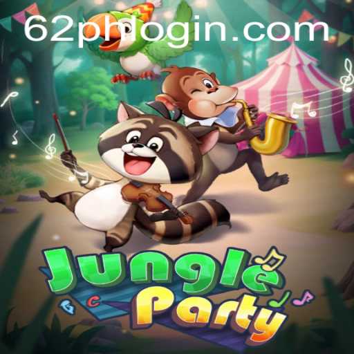 JungleParty: An Exciting Online Adventure with 62ph Login