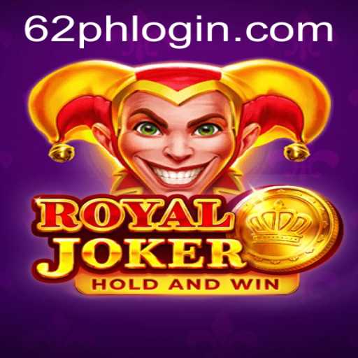 RoyalJoker: Unveiling the Exciting World of 62ph Login