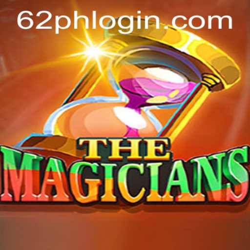 Embark on a Magical Journey with TheMagicians: Uncovering the Enchantment Behind 62ph Login
