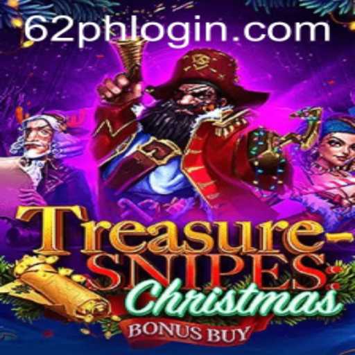 TreasuresnipesChristmas: A Festive Gaming Delight